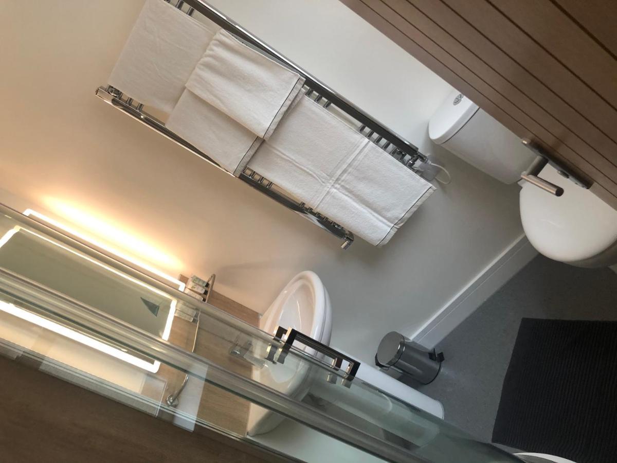 Bay Horse Hotel Selby Ngoại thất bức ảnh